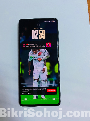 Poco x5 pro 5G